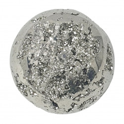 Pyrite Sphere