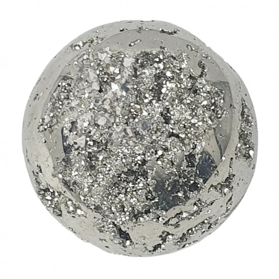 Pyrite Sphere