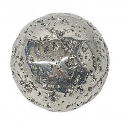 Pyrite Sphere