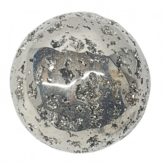 Pyrite Sphere