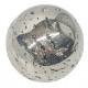 Pyrite Sphere