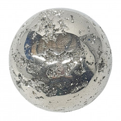 Pyrite Sphere