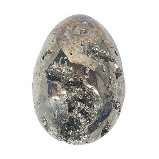 egg pyrite