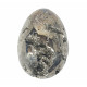 egg pyrite