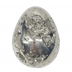 egg pyrite