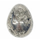 egg pyrite