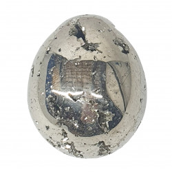 egg pyrite