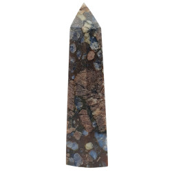obelisk liberite