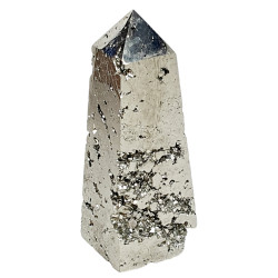 obelisk pyrite