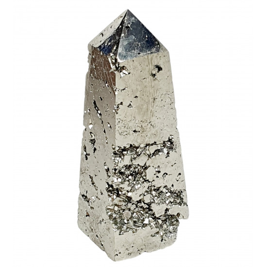 obelisk pyrite