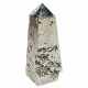 obelisk pyrite