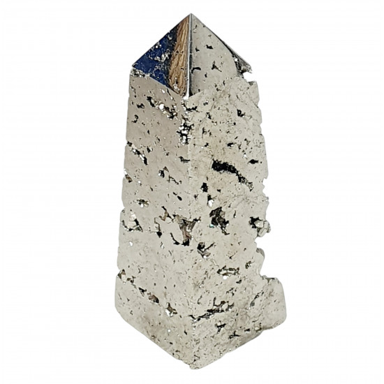 obelisk pyrite