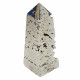 obelisk pyrite