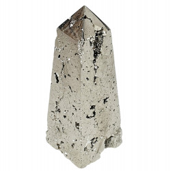 obelisk pyrite