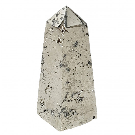 obelisk pyrite