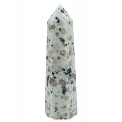 obelisk Kiwi jasper