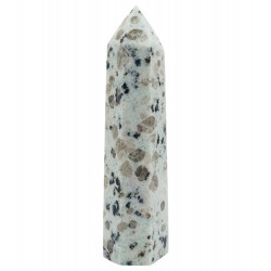 obelisk Kiwi jasper