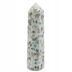 obelisk Kiwi jasper