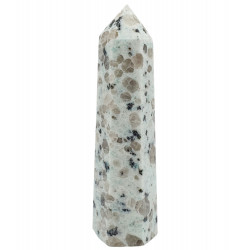 obelisk Kiwi jasper
