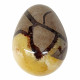 Yellow Septarian egg