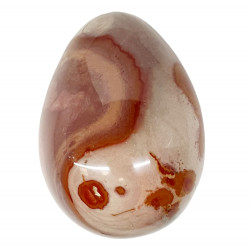 polychrome jasper egg