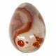 polychrome jasper egg