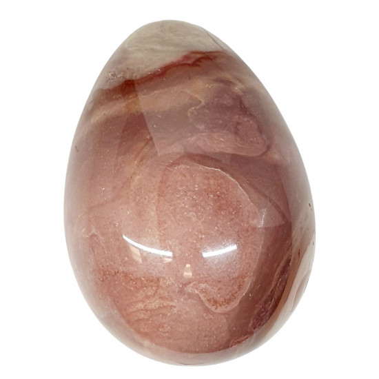 polychrome jasper egg