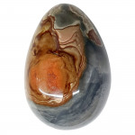 polychrome jasper egg