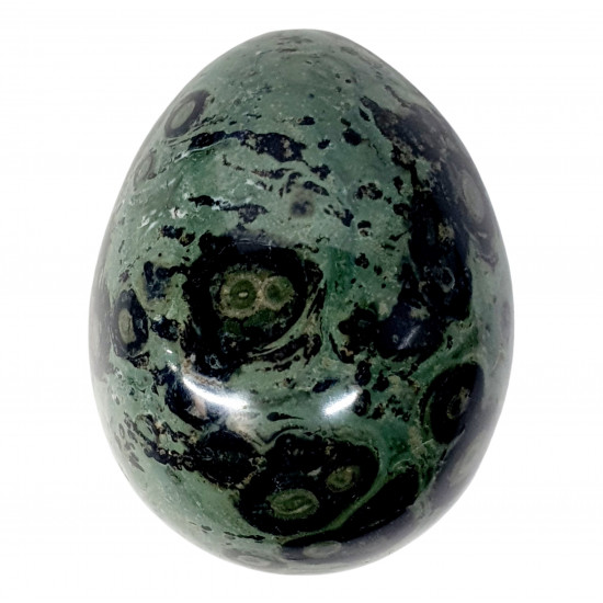Kambaba jasper egg