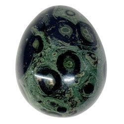 Kambaba jasper egg