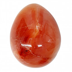Carnelian egg