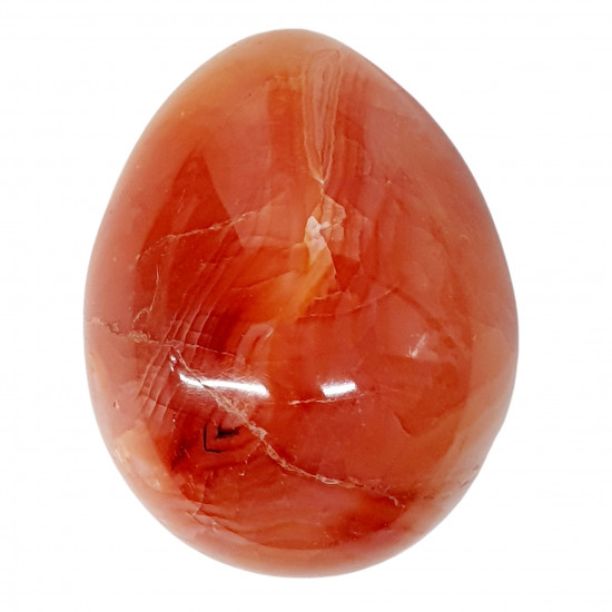 Carnelian egg