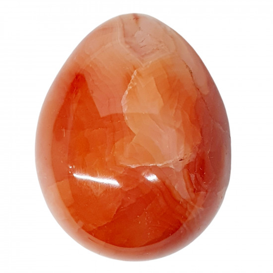 Carnelian egg