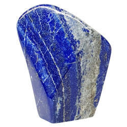 Lapis Lazuli Free Form