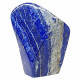 Lapis Lazuli Free Form