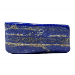 Lapis Lazuli Free Form