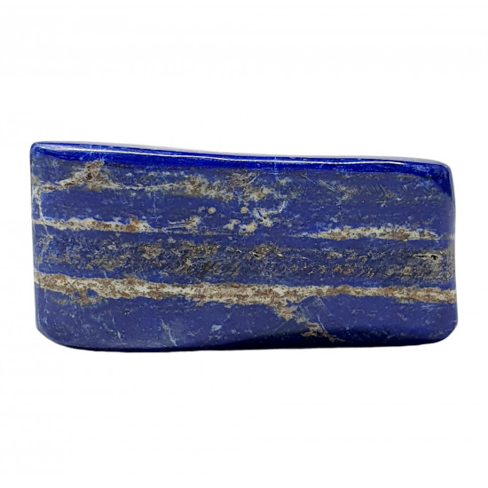 Lapis Lazuli Free Form