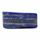 Lapis Lazuli Free Form