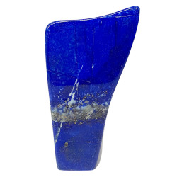 Lapis Lazuli Free Form