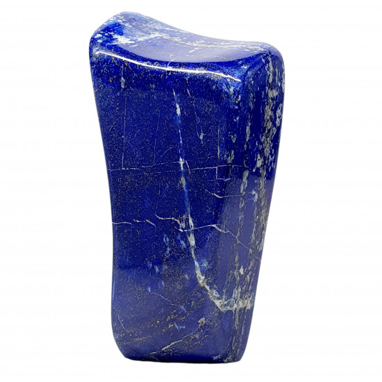Lapis Lazuli Free Form