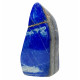 Lapis Lazuli Free Form