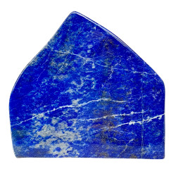 Lapis Lazuli Free Form