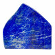 Lapis Lazuli Free Form