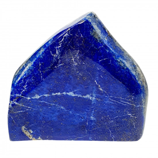 Lapis Lazuli Free Form