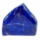 Lapis Lazuli Free Form