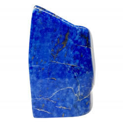 Lapis Lazuli Free Form