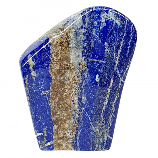 Lapis Lazuli Free Form
