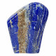Lapis Lazuli Free Form