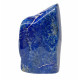 Lapis Lazuli Free Form