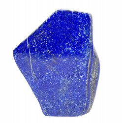 Lapis Lazuli Free Form
